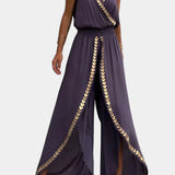 Lorena - Elegant Jumpsuit