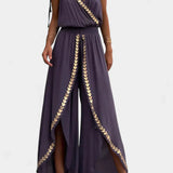 Lorena - Elegant Jumpsuit