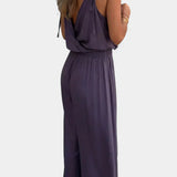 Lorena - Elegant Jumpsuit