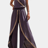 Lorena - Elegant Jumpsuit