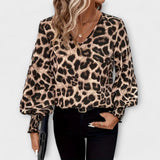 Juana - Stylish Elegant Blouse