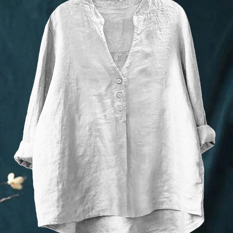 CRESSIDA | BLOUSE