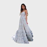 Florence - Long Bohemian Dress