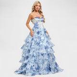 Lara - Elegant Bride Dress
