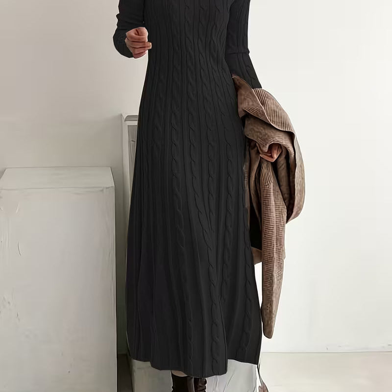 Samara™ | Elegant Long Dress