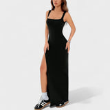 Maira - Elegant Casual Dress