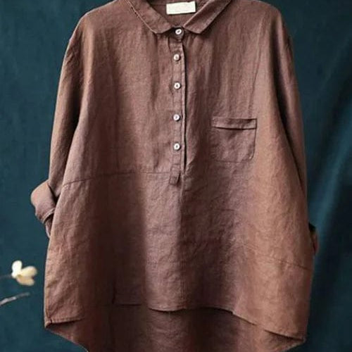FENORA | BLOUSE