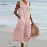 Celeste - Elegant Chic Dress
