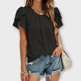 Carlota - Elegant Chic Blouse
