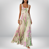 Penélope - Elegant Maxi Dress