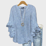 Brilla - Elegant Chic Top