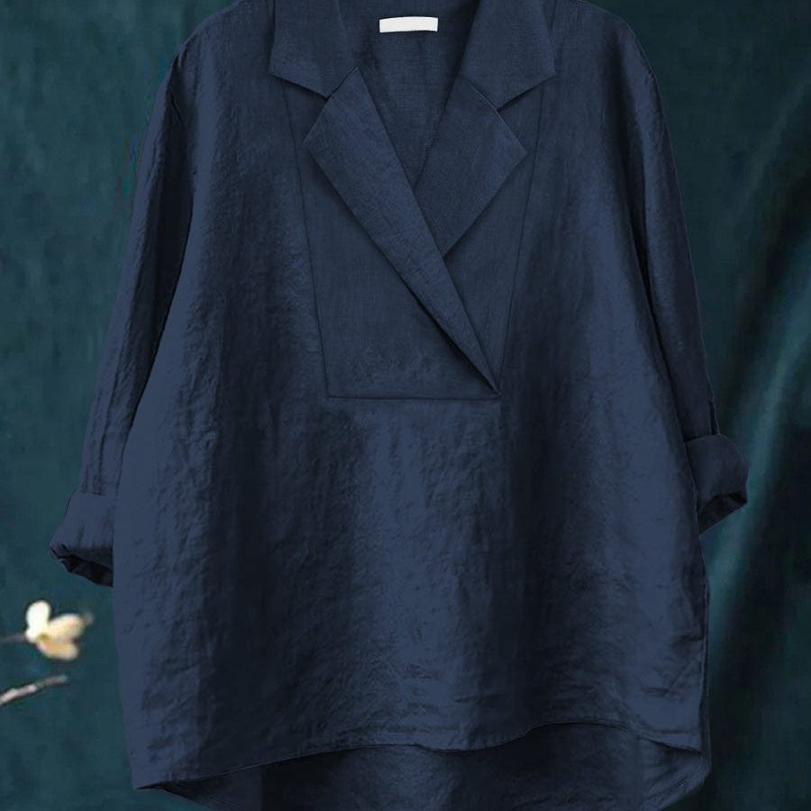 CALYSSA | BLOUSE