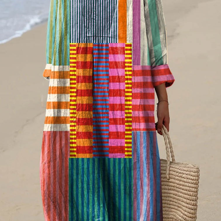 Mia | Summer Dress
