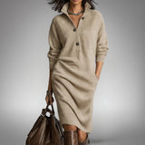 Allison™ | Sophisticated Dress