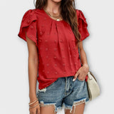 Carlota - Elegant Chic Blouse