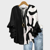 Rita - Warm Embrace Sweater