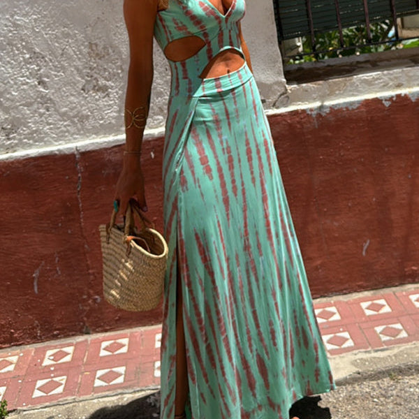 Bianca - Bold Design Dress