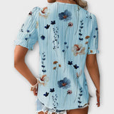 Emilia - Elegant Chic Blouse