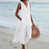 Celeste - Elegant Chic Dress
