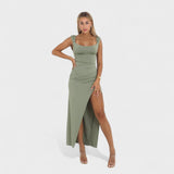 Sarela - Elegant Long Dress