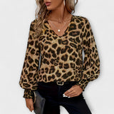 Juana - Stylish Elegant Blouse