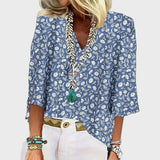 Brillante - Elegant Chic Top
