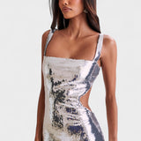 Brillante - Gala Night Dress