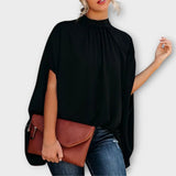 Lourdes - Elegant Versatile Blouse