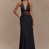 Belina - Elegant Lace Dress