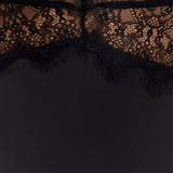 Belina - Elegant Lace Dress
