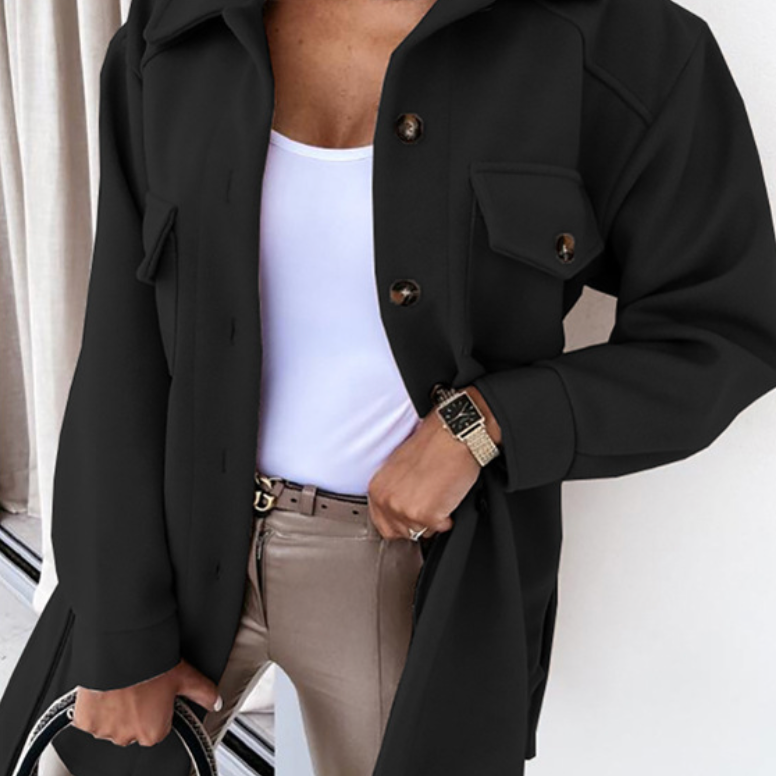 ORLISSE | SPRING JACKET