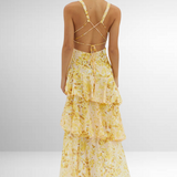 Marina - Chic Long Dress