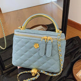 ALICE™ - Casual Quilted Crossbody Bag for Trendy All-Match Style
