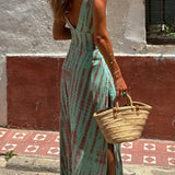 Bianca - Bold Design Dress