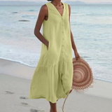 Celeste - Elegant Chic Dress