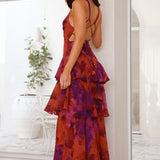 Marina - Chic Long Dress