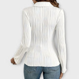 Natalia - Elegant Chic Blouse
