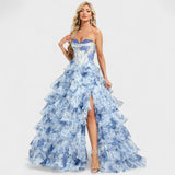 Lara - Elegant Bride Dress