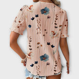 Emilia - Elegant Chic Blouse