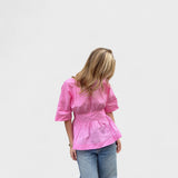 Colette - Elegant Chic Blouse