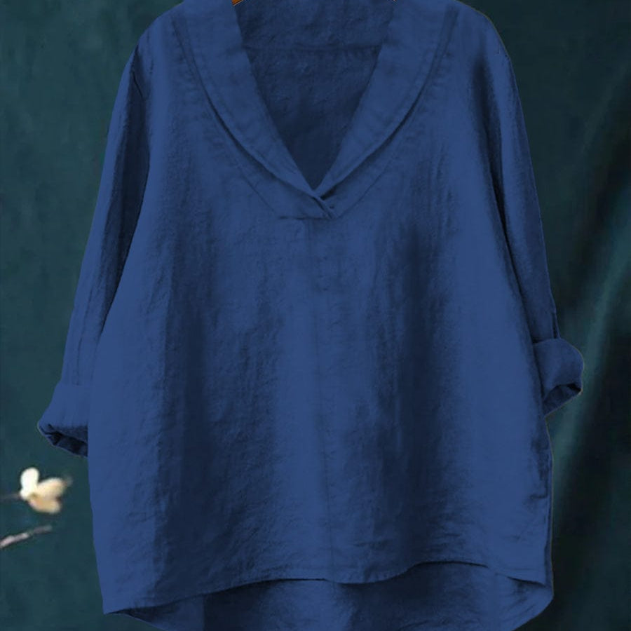 MARCELINE | BLOUSE