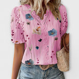 Emilia - Elegant Chic Blouse