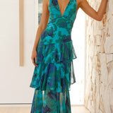 Marina - Chic Long Dress