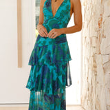 Marina - Chic Long Dress