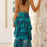 Marina - Chic Long Dress