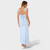 Sarela - Elegant Long Dress