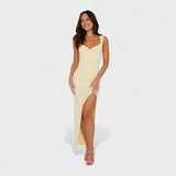 Sarela - Elegant Long Dress