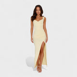 Sarela - Elegant Long Dress