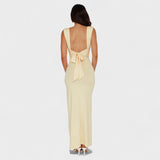 Sarela - Elegant Long Dress