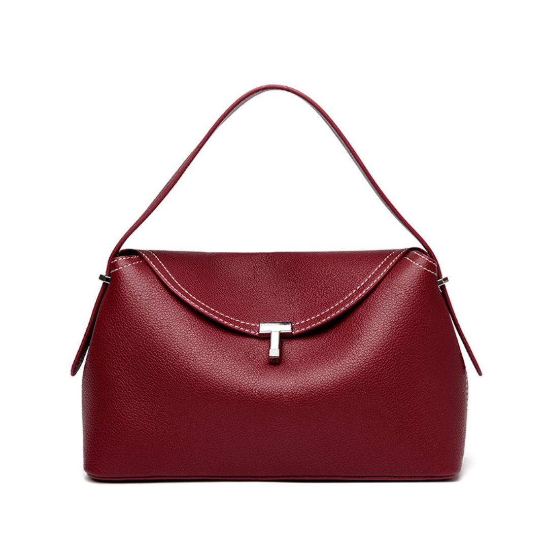 La Divine - T Handbag